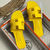 Sandalias “Hermes” - comprar online