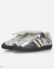 Adidas “Samba Silver”