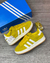 Adidas “Yellow Campus”