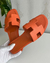 Sandalias “Hermes”