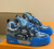 Louis Vuitton “Skate Trainer Swarovski” - comprar online