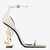 Tacones “Yves Saint Laurent” en internet
