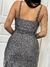 Vestido “ glitter “ en internet