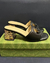 Tacones “Gucci” Gold - comprar online