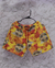 Short “ Nylon Versace Fire”