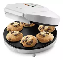 ATMA cupcake maker - Modelo CM8910P - comprar online