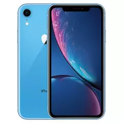 iPhone XR 64 GB – Usado Premium – Batería 100% - comprar online