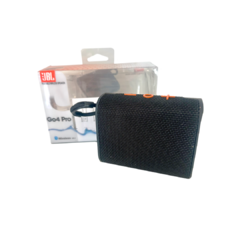 Parlante JBL Go 4 pro en internet