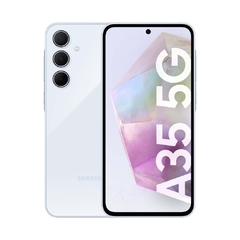Samsung A35 5G Awesome Navy 8GB RAM/128GB