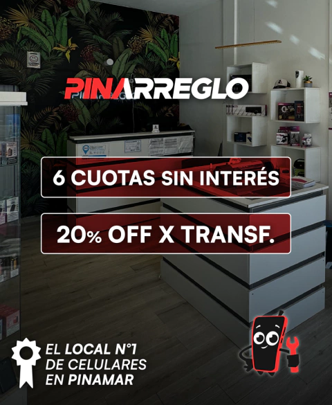 Carrusel Pinarreglo
