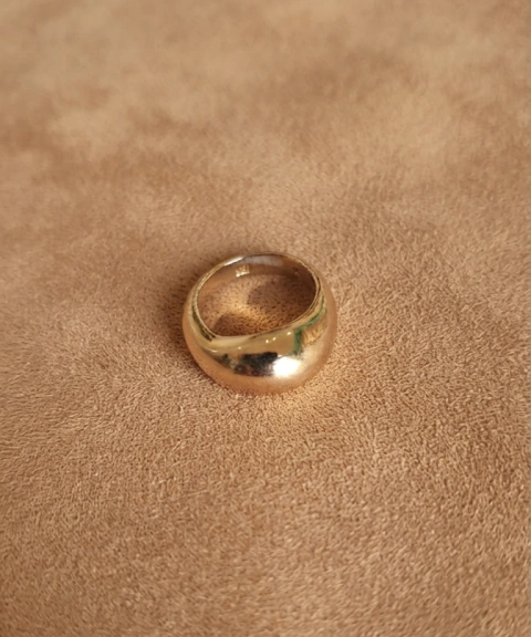 Anillo Dorado 1