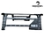 Rack de Camioneta Triceratops Sport