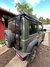 Rack de techo Suzuki Jimny