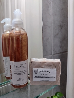 Kit corporal