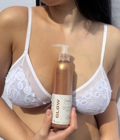 Crema GLOW hidratante en internet