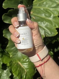 Tónico - Face Mist - comprar online