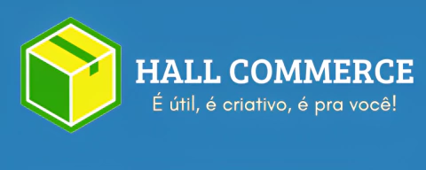 Hall Commerce