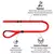 GUIA UNIFICADA LINHA NEW CLASSIC RED - G - comprar online