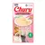 Churu Atum e Salmão 56 g