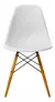 Silla De Comedor Eames - comprar online