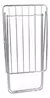 Tendedero Tender Para Ropa Plegable Aluminio Maxeb Color Plateado en internet