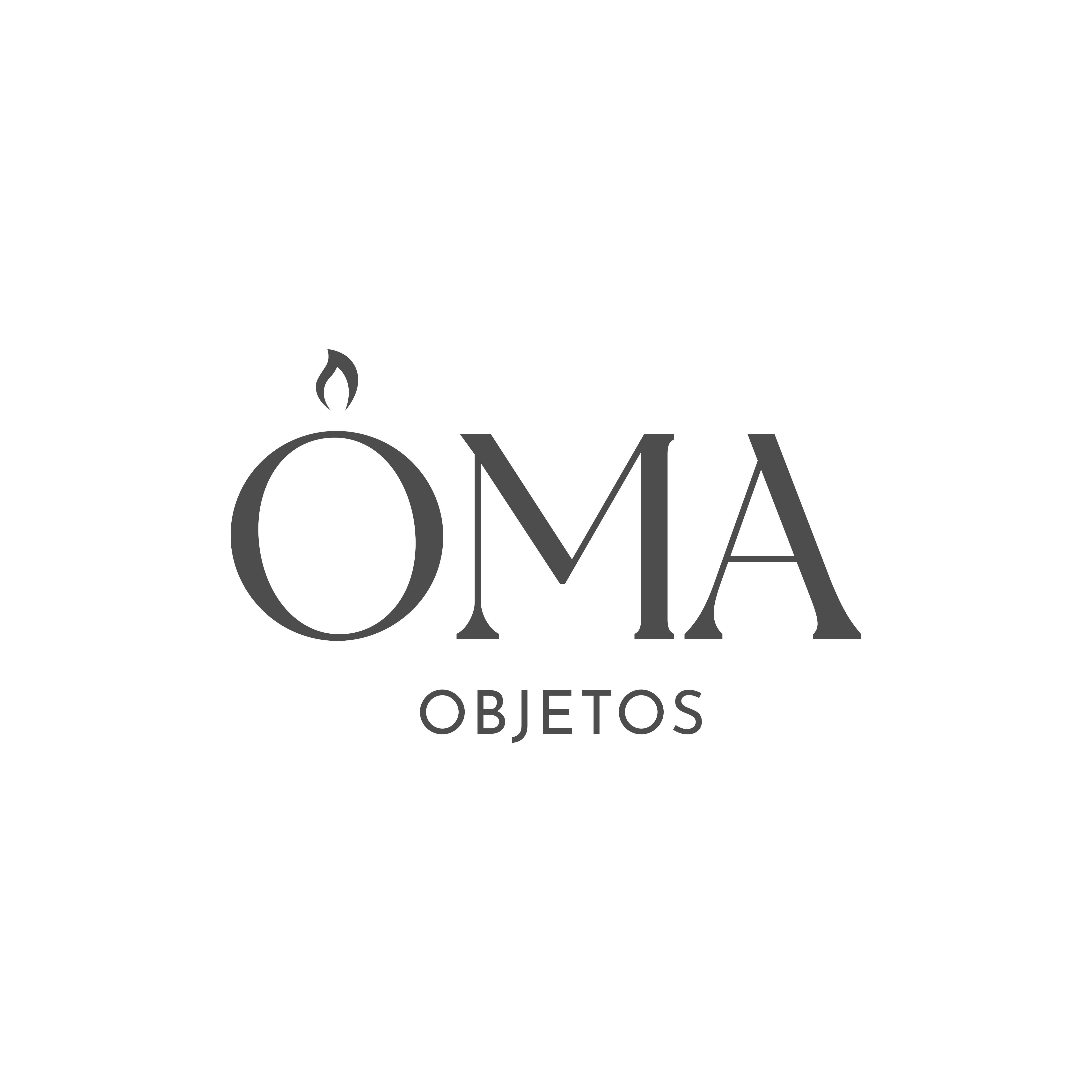 Oma Objetos