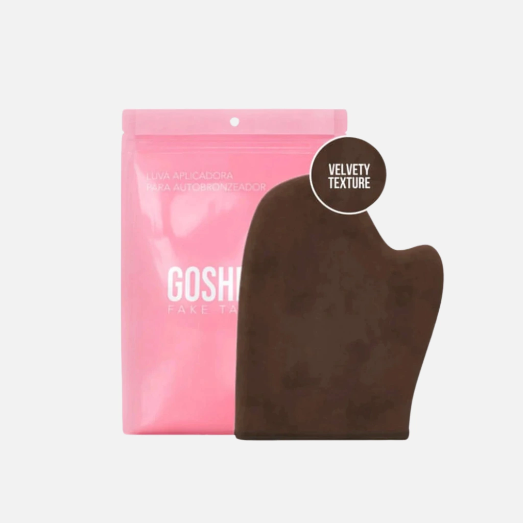 Luva Aplicadora de Autobronzeador