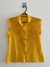 Blusa Bordada