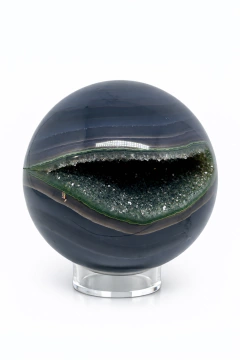 Esfera de Ágata 9cm