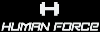 HUMAN FORCE