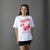 Remerón con estampa cherry - tienda online