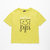 Remera oversize smiley #INV 24 - tienda online