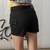 Imagen de Skort color tablas tenis cargo