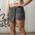 Skort jean - comprar online