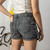 Imagen de Skort jean