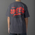 Remerón con estampa espalda "speed" - NGORO