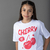 Remerón con estampa cherry - comprar online