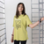 Remera oversize smiley #INV 24 - comprar online