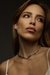 Colar (Choker) Elos - GiuGiu - comprar online