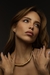 Colar (Choker) Aro - GiuGiu - comprar online