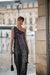 Conjunto Lurex prata - comprar online