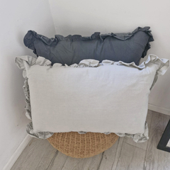 Almohadón Pensamiento - LaNa HomeDeco