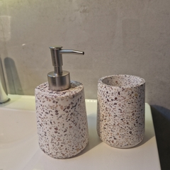 Dispenser Terrazo - tienda online