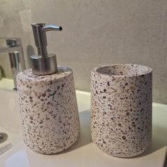 Imagen de Dispenser Terrazo