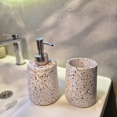 Imagen de Dispenser Terrazo