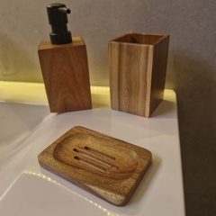 Dispenser Acacia - comprar online