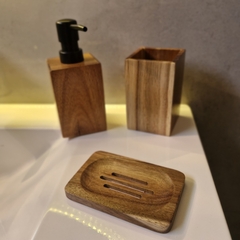 Dispenser Acacia - LaNa HomeDeco
