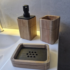 Dispenser Acacia Premium en internet