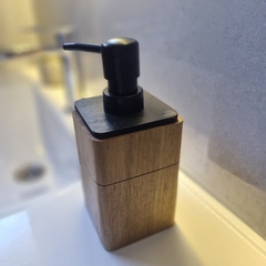 Dispenser Acacia Premium - tienda online
