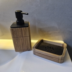 Dispenser Acacia Premium - LaNa HomeDeco